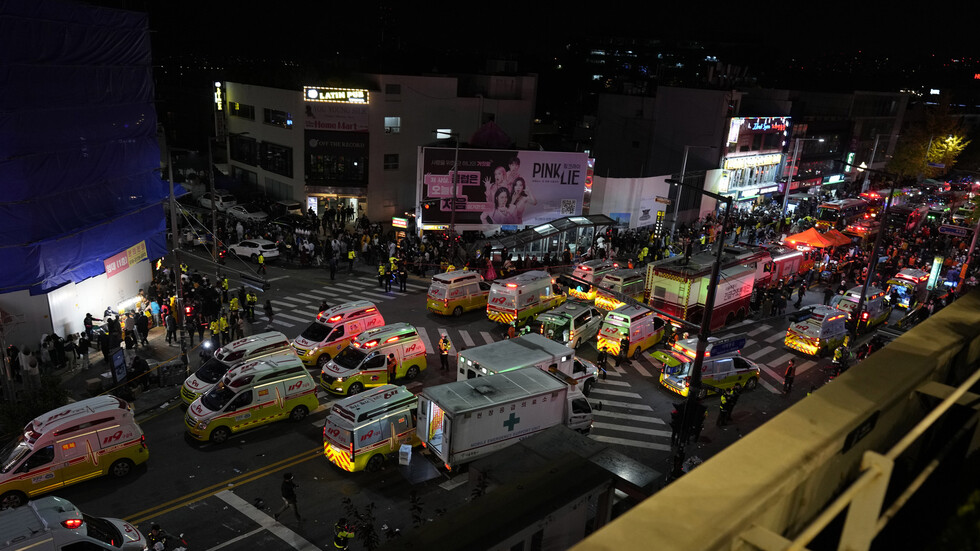 إحداها في مكة المكرمة.. حوادث التدافع الأكثر دموية خلال العقد الأخير