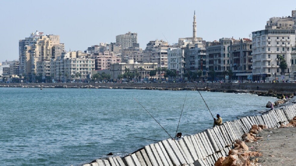 مصر.. إعلان حالة الطوارئ في الإسكندرية