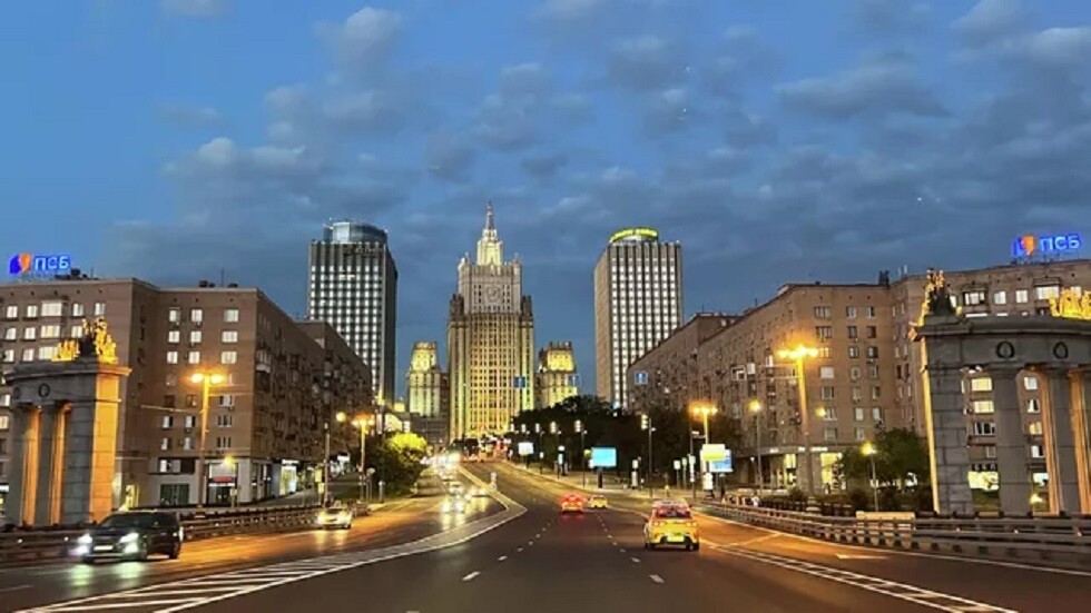 موسكو: سنرد بشكل مناسب على إعلان مولدوفا