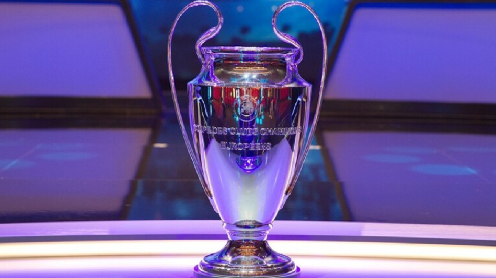 قبل الجولة الختامية لمجموعات أبطال أوروبا.. المتأهلون لثمن النهائي والهابطون للدوري الأوروبي