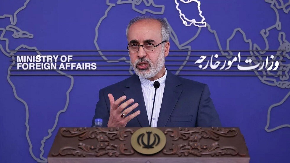 إيران تنفي المعلومات عن "هجوم إيراني وشيك" على السعودية