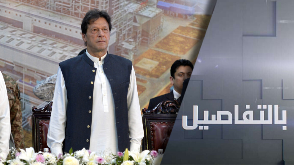 من يقف وراء محاولة اغتيال عمران خان؟