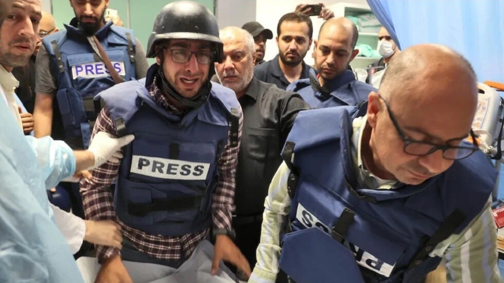 الأمم المتحدة: مقتل 958 صحفيا خلال السنوات الـ10 الماضية
