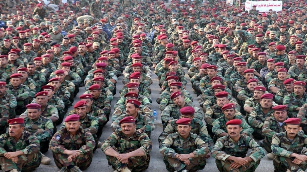 توقف العمل به منذ الإطاحة بصدام حسين.. مشروع قانون "خدمة العلم" يثير جدلا في العراق