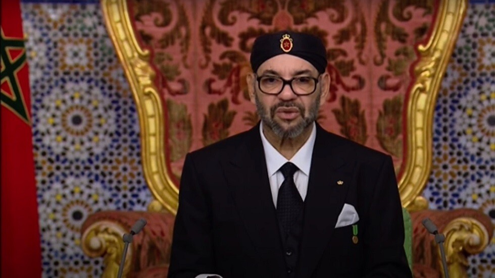الملك محمد السادس: نحن في مرحلة حاسمة بمسار ترسيخ مغربية الصحراء (فيديو)