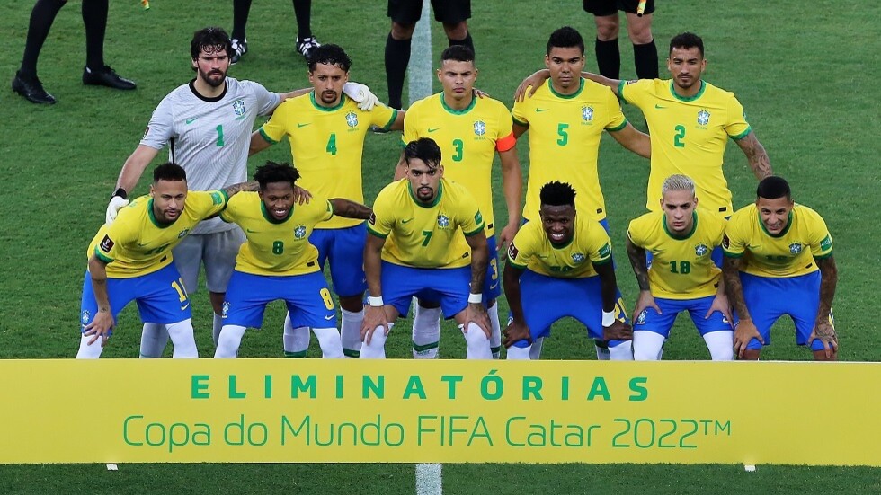 منتخب البرازيل يوجه ضربة لليفربول.. مفاجأة في قائمة "السيليساو" لمونديال قطر 2022