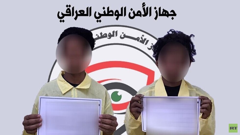 العراق.. الأمن الوطني يتعقب عصابة خطف ويحرر مختطفة