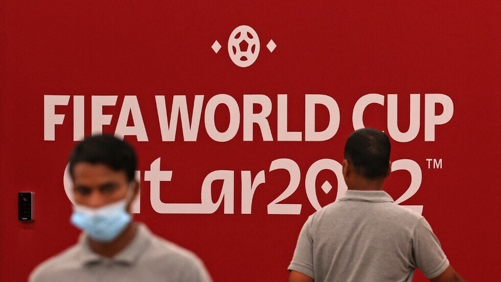كأس العالم.. اتهامات لشركة فرنسية بفرض العمل القسري