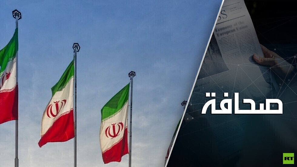 انقسام في النخبة الإيرانية الحاكمة