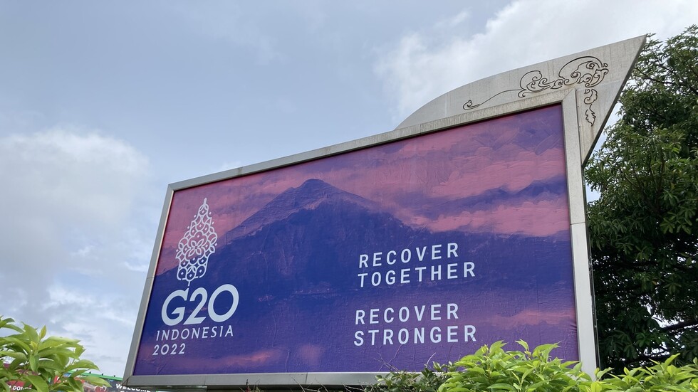 قبل انطلاق قمة G20.. إندونيسيا تشتكي من قلة العربات المدرعة للقادة