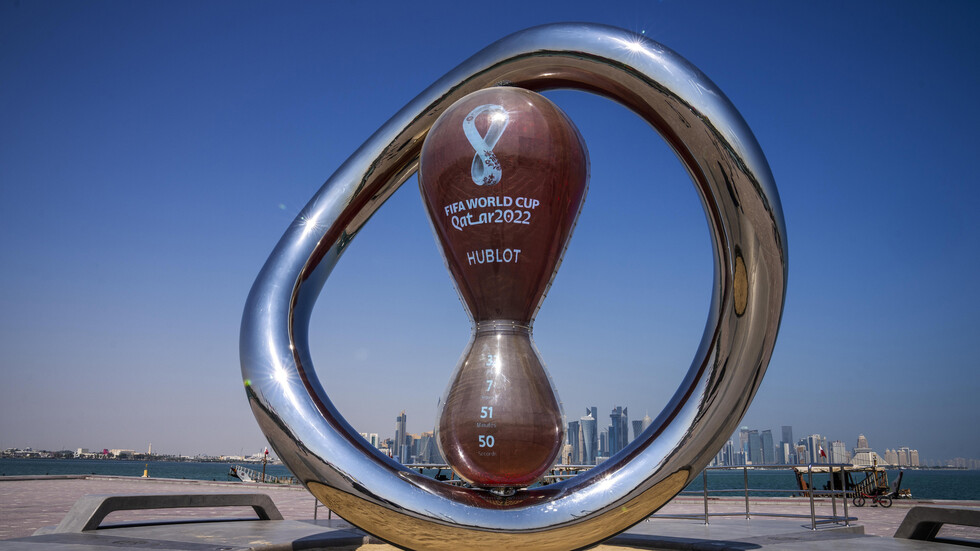 4 محرمات يجب معرفتها قبل حضور كأس العالم 2022 في قطر