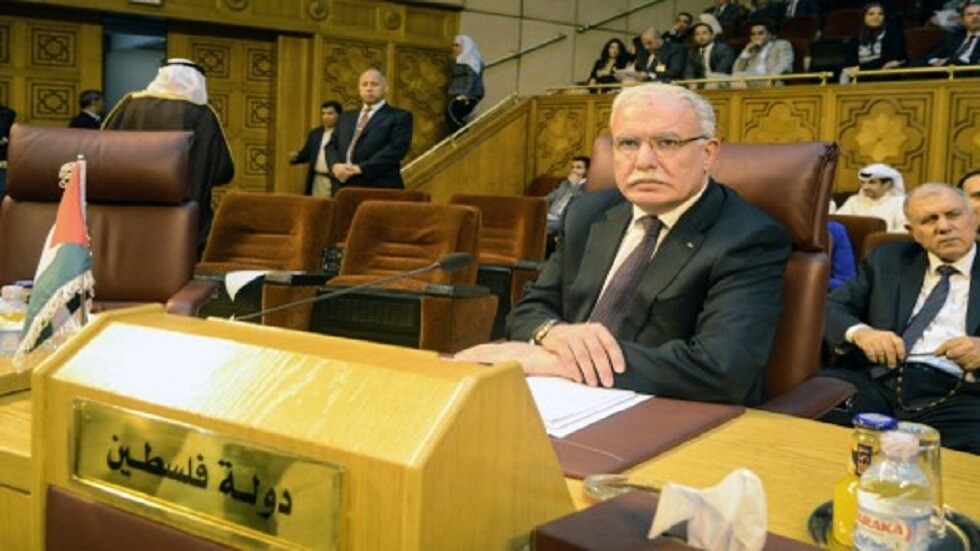 المالكي: الأمم المتحدة تبنت "قرارا تاريخيا" بشأن احتلال فلسطين