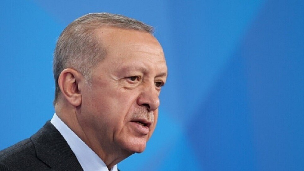 أردوغان: روسيا ليست دولة عادية إنها قوية