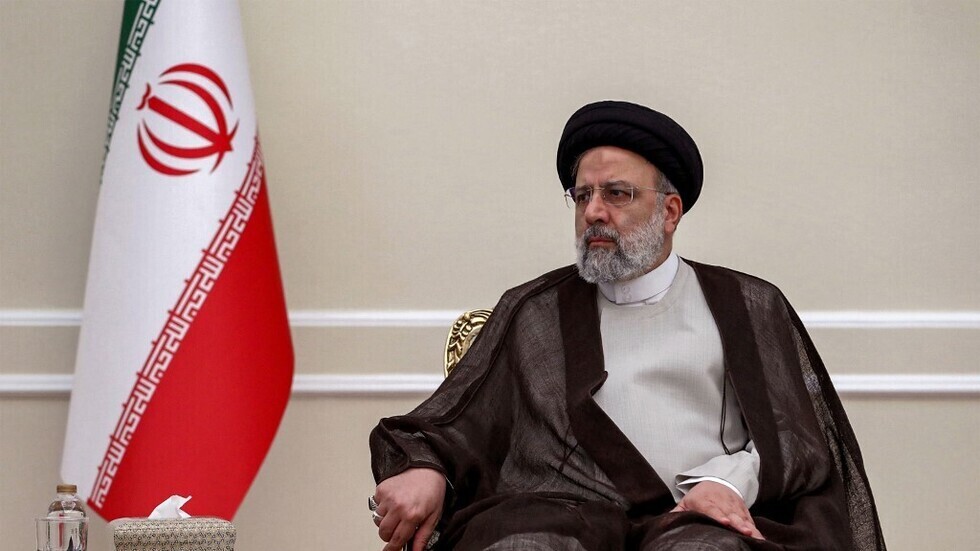 إيران.. رئيسي يوافق على معاهدة تبادل السجناء مع بلجيكا