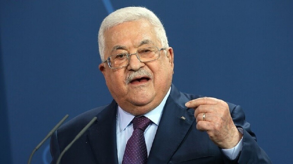 عباس: جهات عالمية مهمة "لا تريد المصالحة" الفلسطينية.. ونتنياهو "لا يؤمن بالسلام"