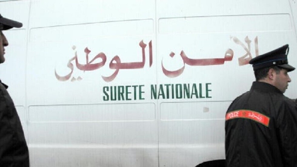 المغرب .. 