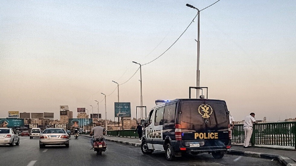 بيان للنيابة العامة المصرية حول ظروف وفاة الفنان الأردني أشرف طلفاح