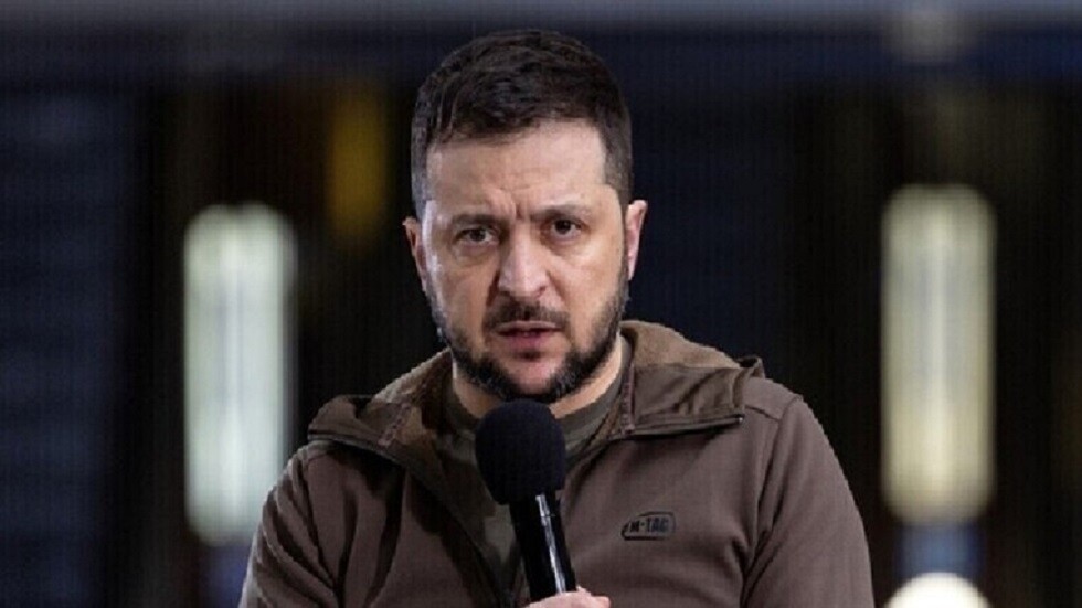 زيلينسكي يقترح خلال قمة العشرين تبادل الأسرى مع روسيا على قاعدة "الكل مقابل الكل"