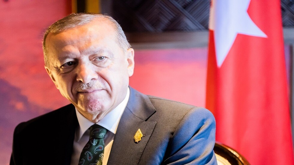 أردوغان: البيانات تشير إلى أن روسيا ليس لها علاقة بحادث سقوط الصواريخ في بولندا