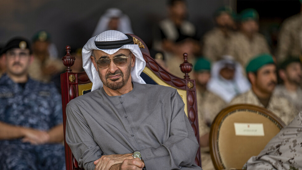 "فرانس برس": القضاء الفرنسي يغلق قضية ضد رئيس الإمارات