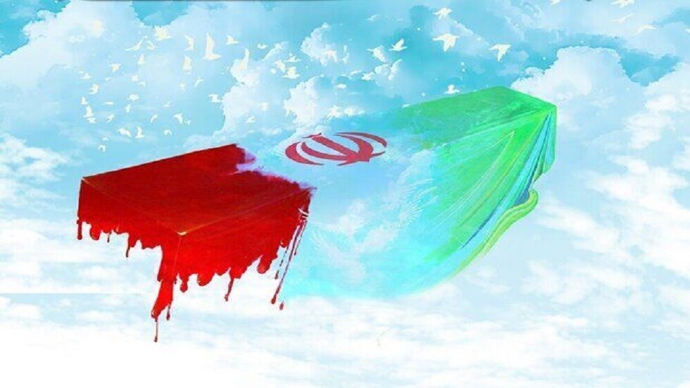 إيران.. مقتل عنصرين من قوات الباسيج وإصابة 3 آخرين طعنا في مشهد