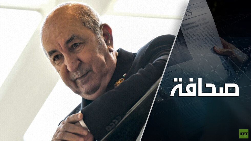 زيارة الزعيم الجزائري لموسكو ستمتحن صبر الغرب