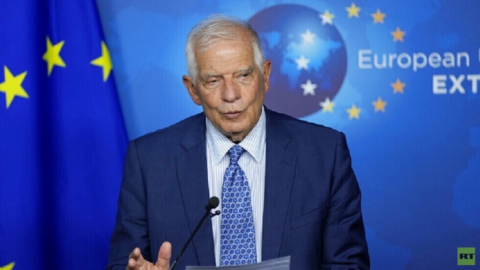 قمة تجمع بلغراد وبريشتينا بوساطة أوروبية في بروكسل