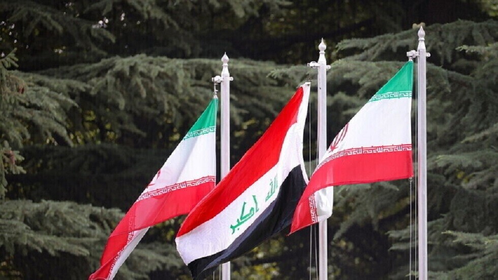 وكالة: طهران تطالب بغداد بضبط الحدود أمام المعارضة الإيرانية.. والعراق يطلب "مهلة"