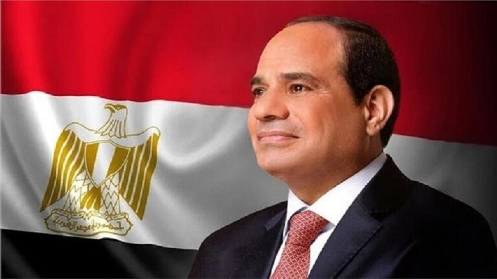 السيسي يؤكد استمرار مصر في بذل الجهود كافة لدعم الاستقرار بالقارة الإفريقية