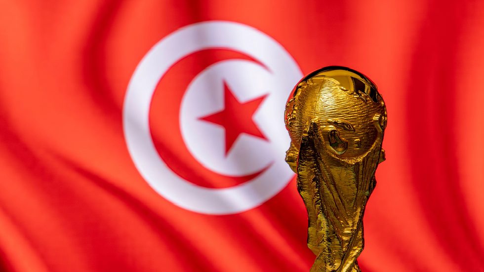 بالفيديو.. رسالة لاعبي الأهلي المصري لنجم تونس قبل مواجهة الدنمارك في كأس العالم
