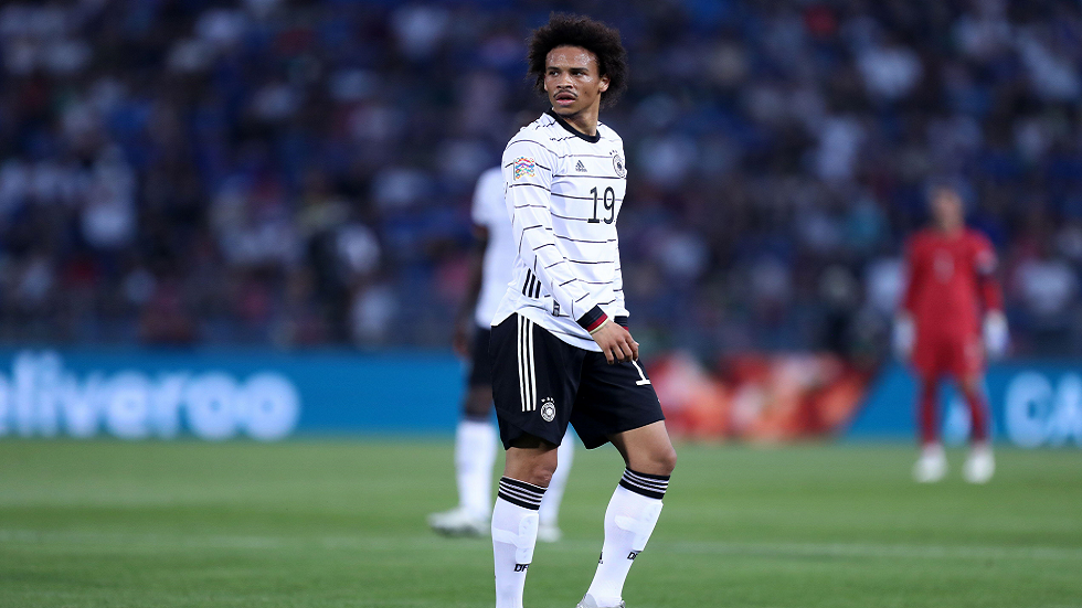مونديال 2022.. سانيه يغيب عن ألمانيا أمام اليابان