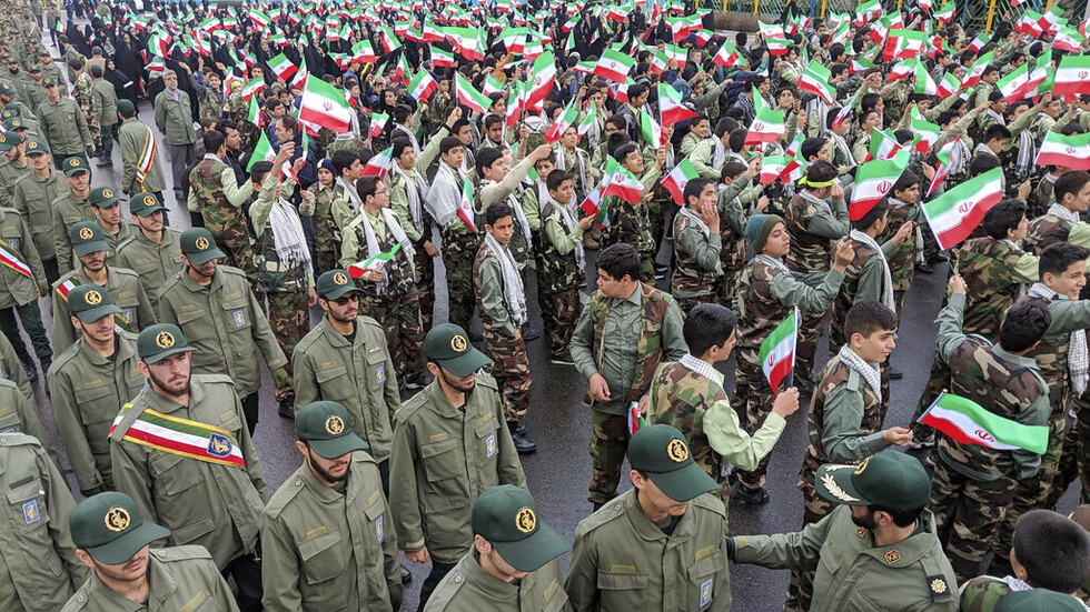 الحرس الثوري الإيراني يعلن مقتل أحد مستشاريه جراء انفجار بعبوة ناسفة في دمشق