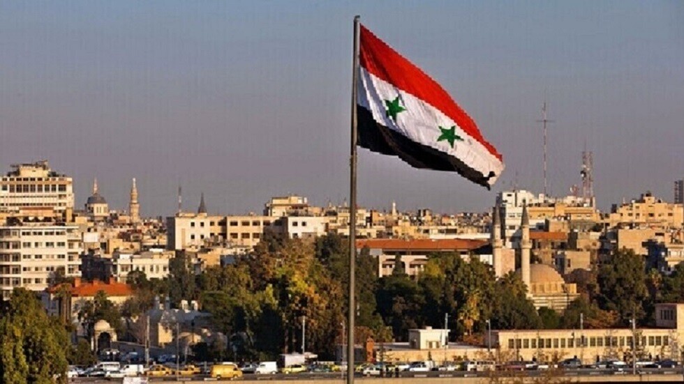 رئيس وزراء بيلاروس يصل على رأس وفد إلى دمشق