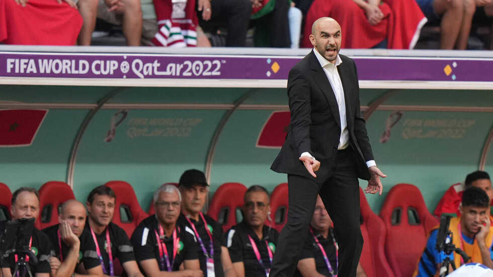 واقعة غريبة.. البحث عن لاعب المنتخب المغربي "المختفي"