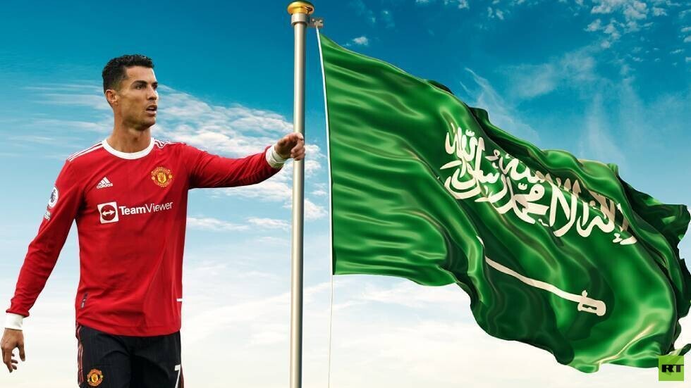 الأغلى في العالم.. عرض ضخم من ناد سعودي لكريستيانو رونالدو