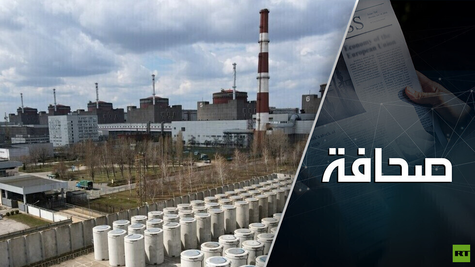 استحالة إعادة محطات الكهرباء الأوكرانية الفرعية إلى العمل