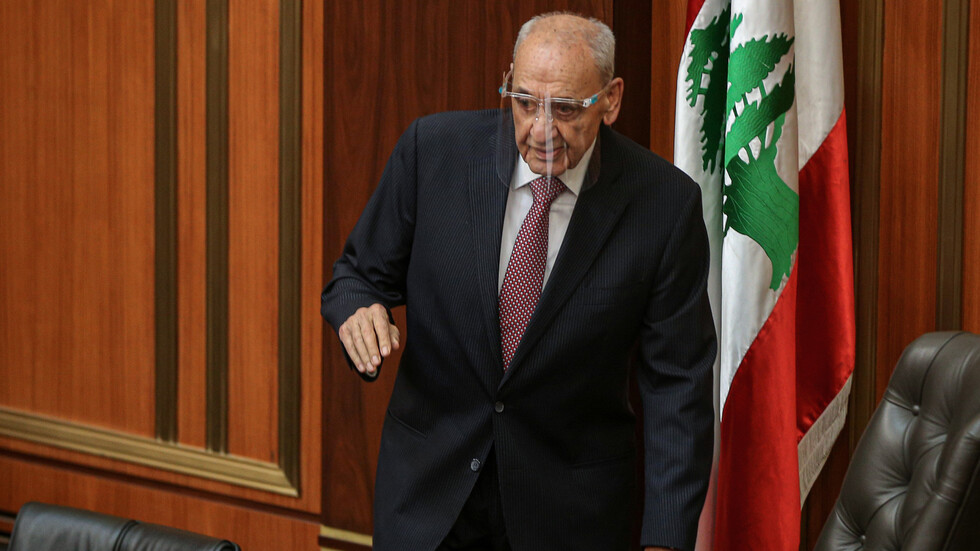 لبنان.. مجلس النواب يفشل للمرة السابعة في انتخاب رئيس للجمهورية