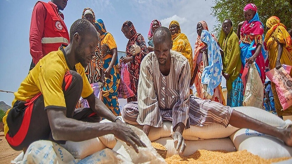 الأمم المتحدة: نحو 9.4 مليون شخص في جنوب السودان يحتاجون المساعدات