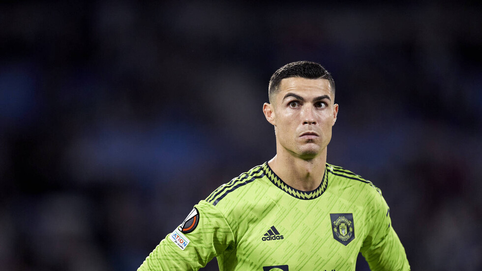 الكشف عن قيمة عرض النصر السعودي لرونالدو