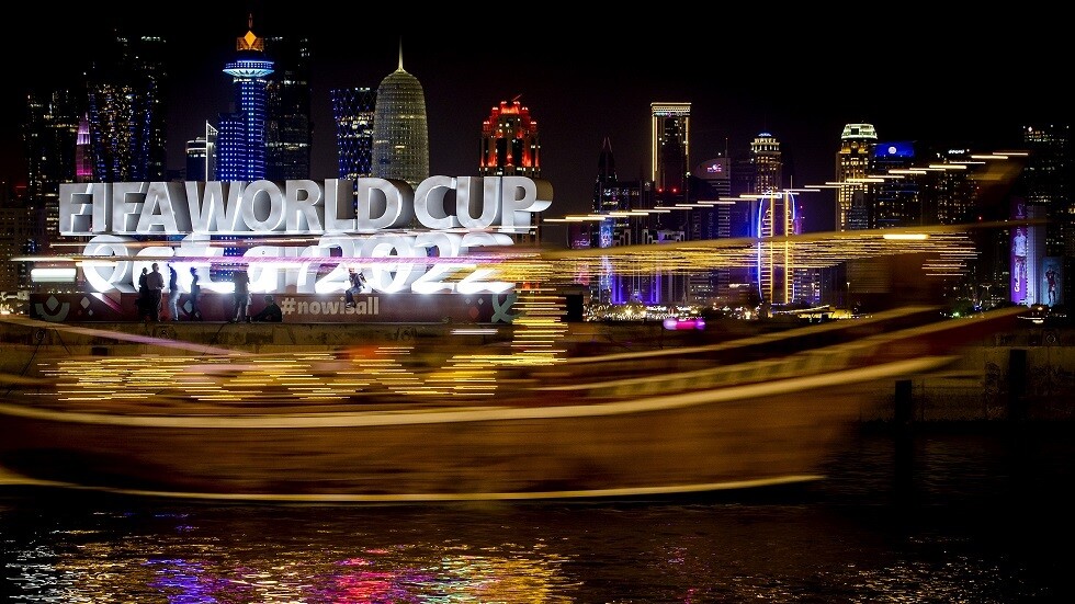قائمة المتأهلين مبكرا لدور الـ16 من كأس العالم "قطر 2022"