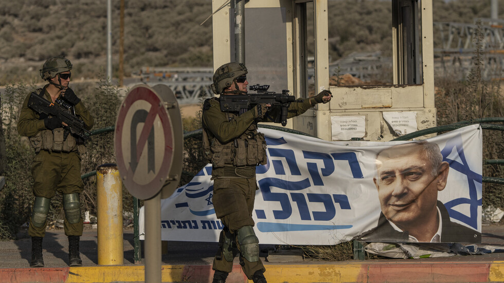 مقتل 4 فلسطينيين في يوم واحد.. هل قام الجيش الإسرائيلي بتغيير قواعد إطلاق النار؟