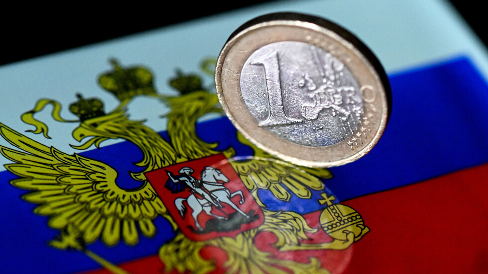 المفوضية الأوروبية تقترح إنشاء "صندوق كييف" من الأصول الروسية المجمدة