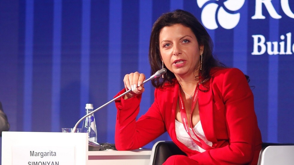 سيمونيان: على من يخاف 