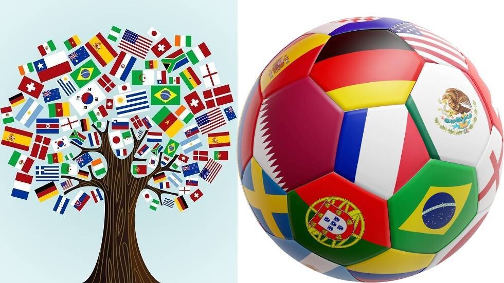 10 منتخبات تبلغ دور الـ16 لكأس العالم