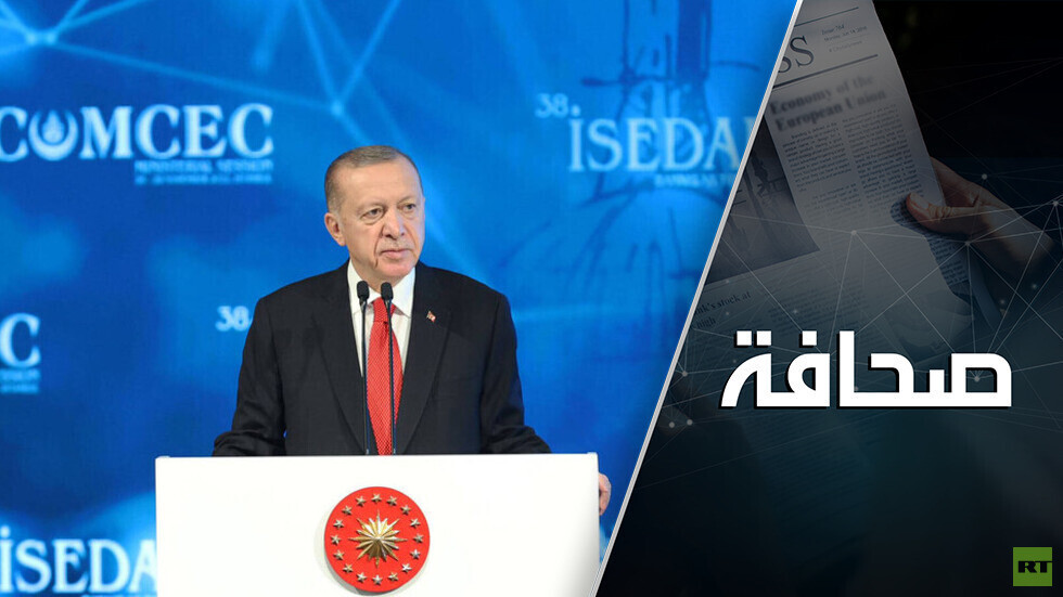 الأكراد يبحثون عن حماية من أردوغان تحت قبة الكابيتول