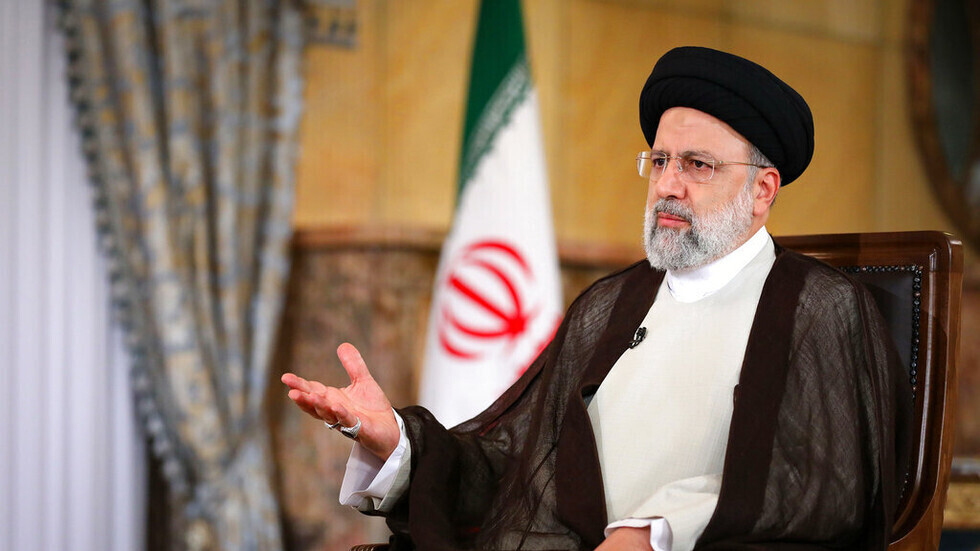 رئيسي: لا طريق مسدودا في الدستور الإيراني