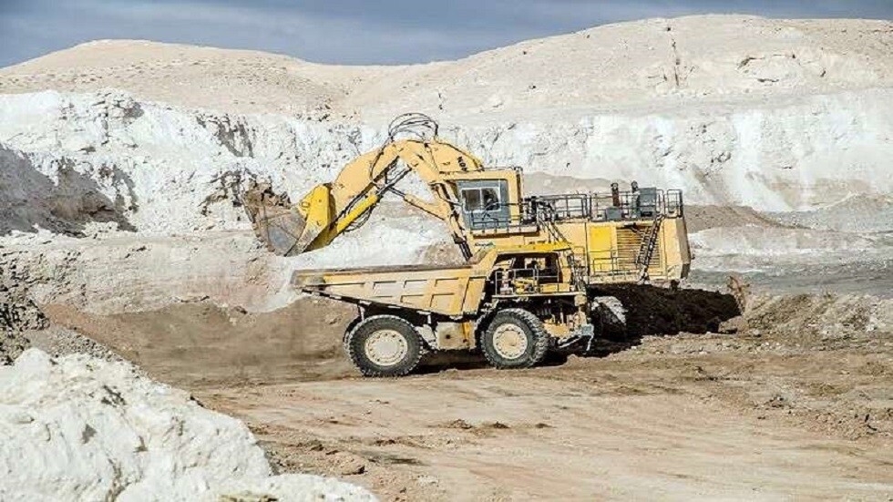 المغرب يجني عائدات قياسية من الفوسفات