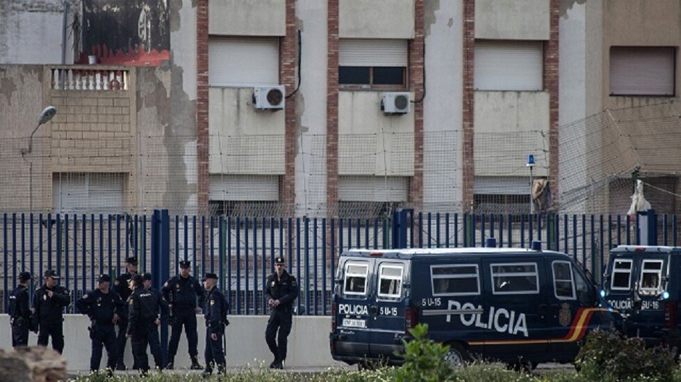 إسبانيا.. إنقاذ 41 مهاجرا غير شرعيين قدموا من المغرب