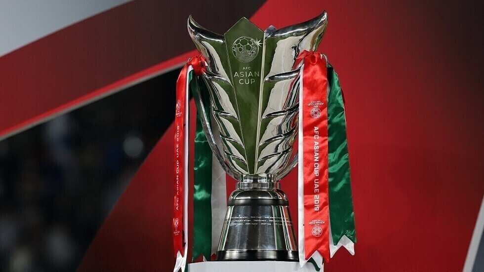 كأس آسيا 2027 في السعودية للمرة الأولى