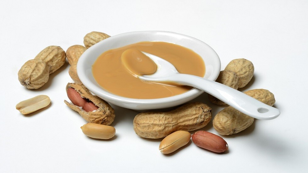 مواد غذائية تفيد ميكروبيوم الأمعاء